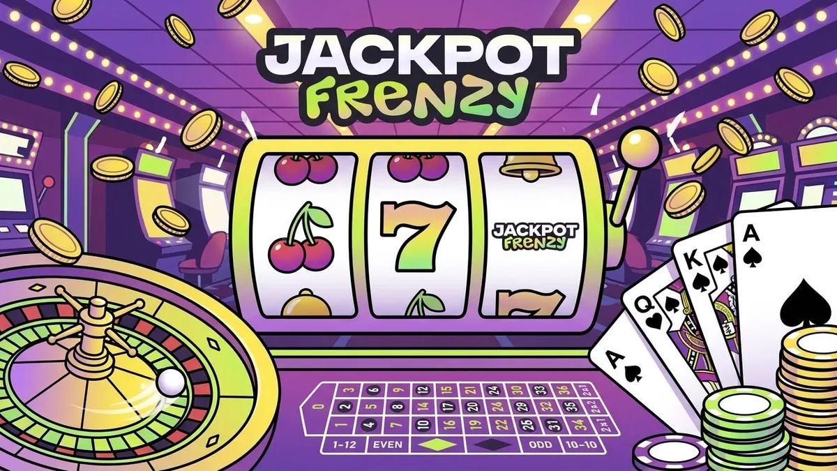 Casino igre